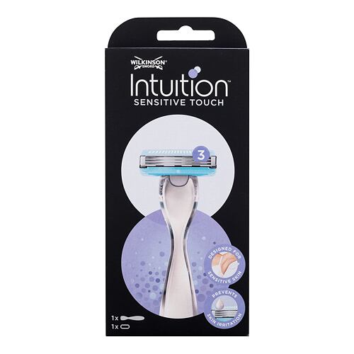 Brivnik Wilkinson Sword Intuition Sensitive Touch 1 kos