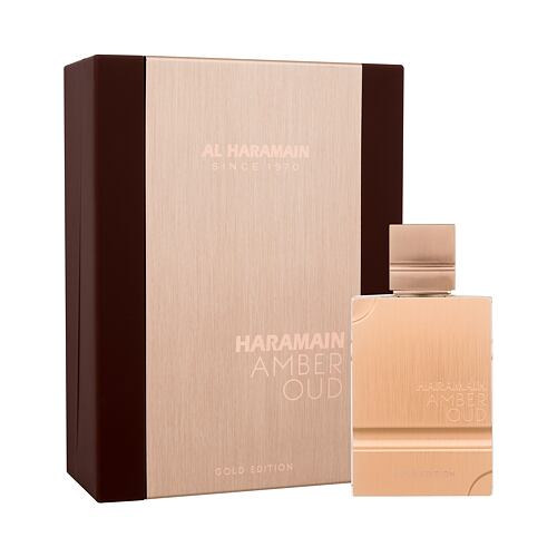 Parfumska voda Al Haramain Amber Oud Gold Edition 60 ml