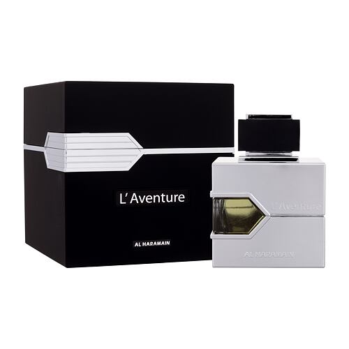 Parfumska voda Al Haramain L'Aventure 100 ml