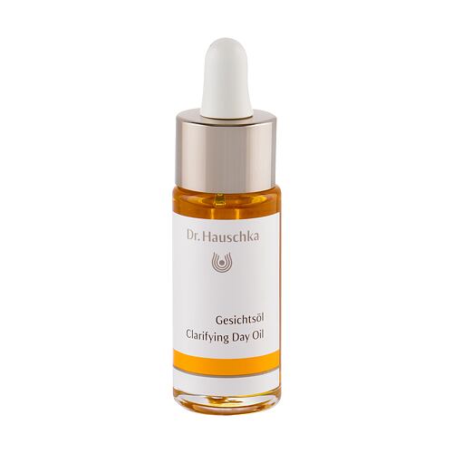 Olje za obraz Dr. Hauschka Clarifying 18 ml