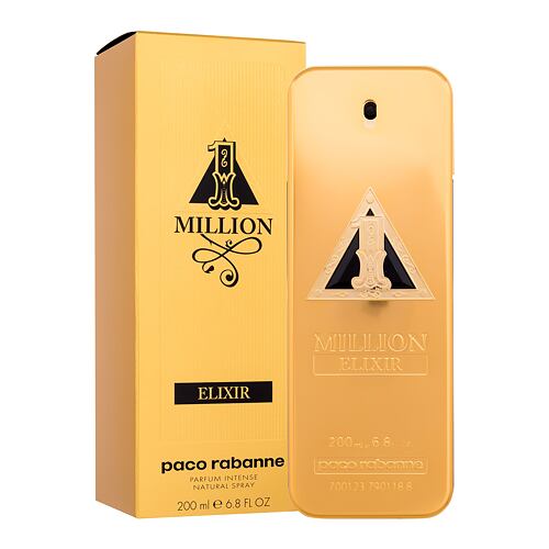 Parfum Paco Rabanne 1 Million Elixir 200 ml