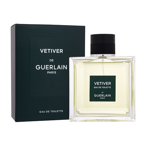 Toaletna voda Guerlain Vetiver 100 ml