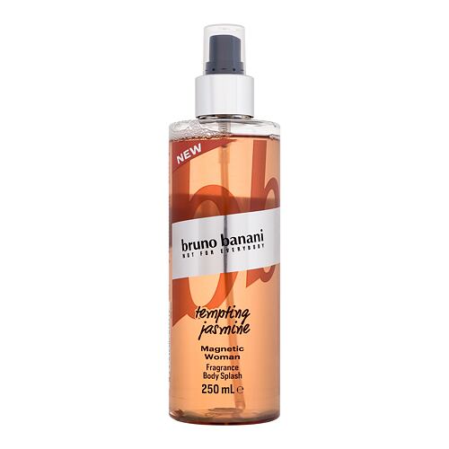 Sprej za telo Bruno Banani Magnetic Woman 250 ml