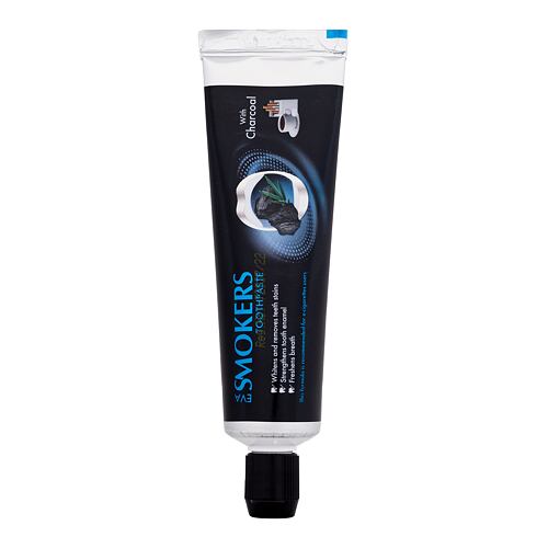 Zobna pasta Eva Cosmetics Eva Smokers Toothpaste With Charcoal 50 g