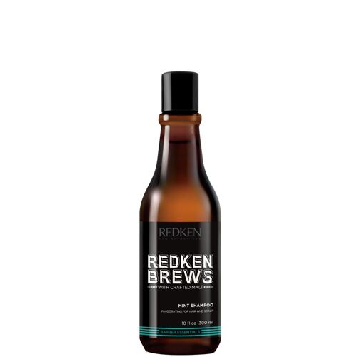 Šampon Redken Brews Mint 300 ml