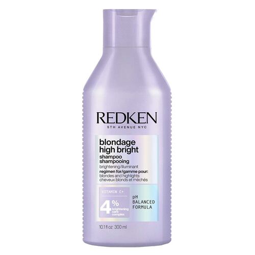 Šampon Redken Blondage High Bright 300 ml