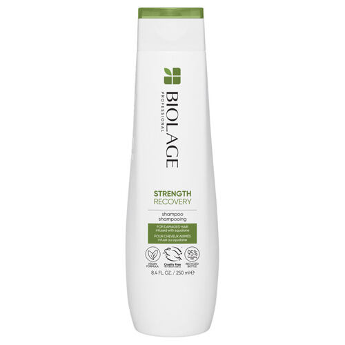 Šampon Biolage Strength Recovery Shampoo 250 ml