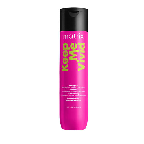 Šampon Matrix Keep Me Vivid Shampoo 300 ml