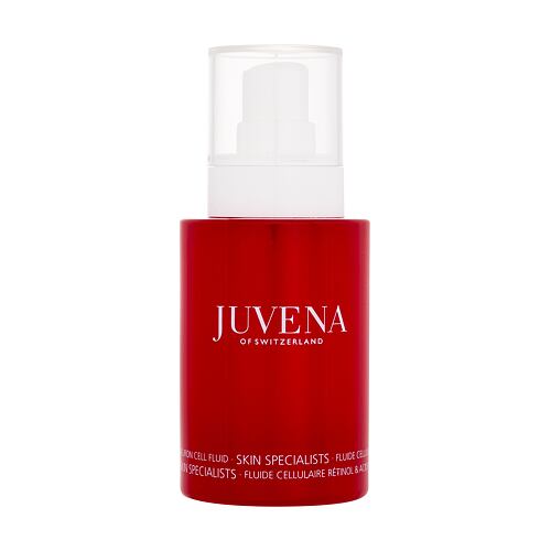 Dnevna krema za obraz Juvena Skin Specialists Retinol & Hyaluron Cell Fluid 50 ml