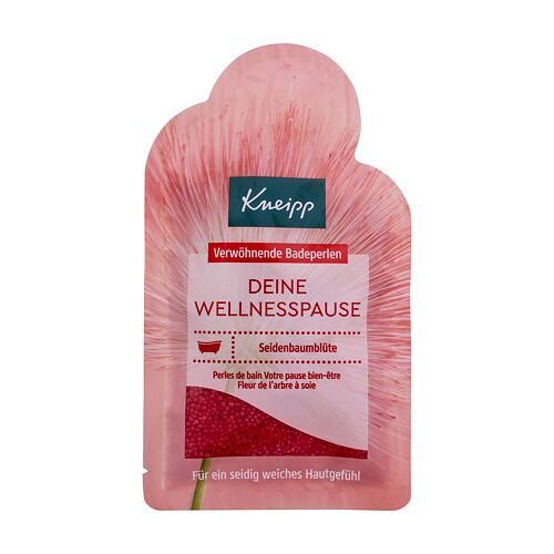 Kopalna sol Kneipp Bath Pearls Your Wellness Break 60 g