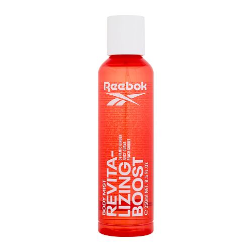 Sprej za telo Reebok Revitalizing Boost 250 ml