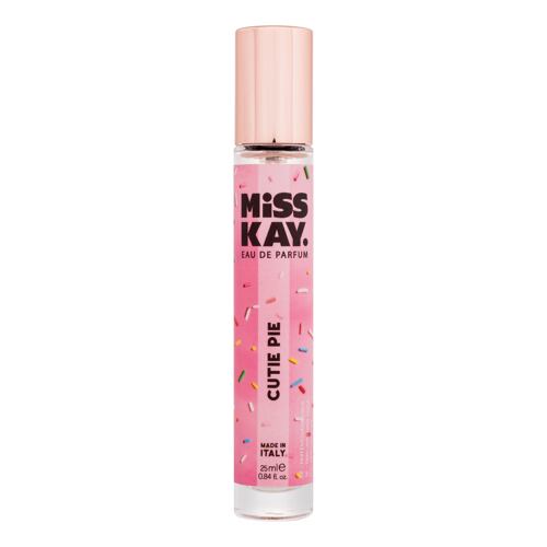 Parfumska voda Miss Kay Cutie Pie 25 ml