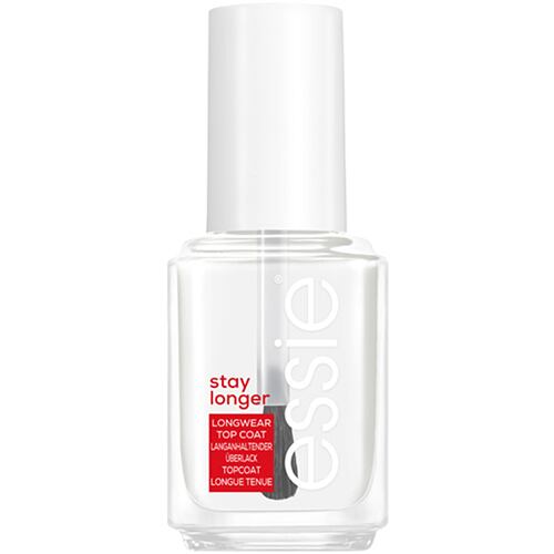 Lak za nohte Essie Stay Longer Longwear Top Coat 13,5 ml