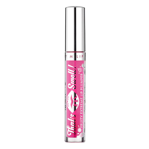 Glos za ustnice Barry M That´s Swell! XXL Fruity Extreme Lip Plumper 2,5 ml Watermelon