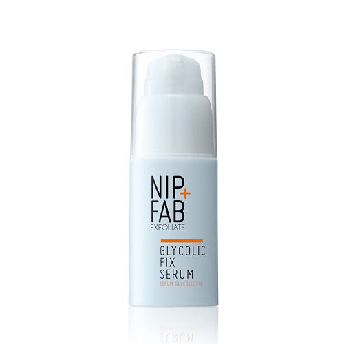 Serum za obraz NIP+FAB Exfoliate Glycolic Fix Serum 30 ml