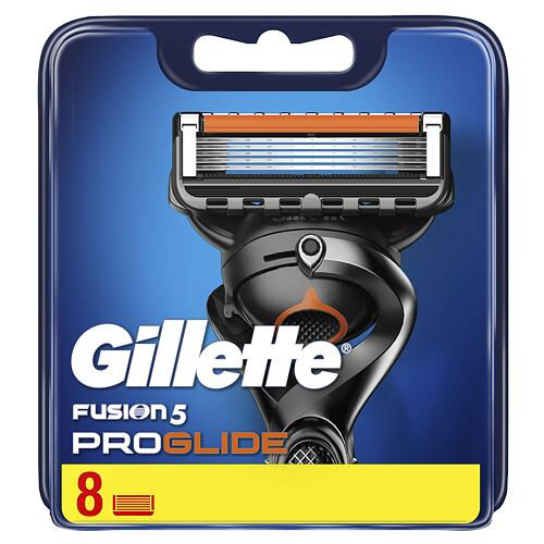 Nadomestne britvice Gillette ProGlide 8 kos