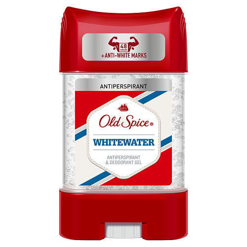 Antiperspirant Old Spice Whitewater 70 ml