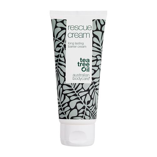 Krema za telo Australian Bodycare Tea Tree Oil Rescue Cream 100 ml