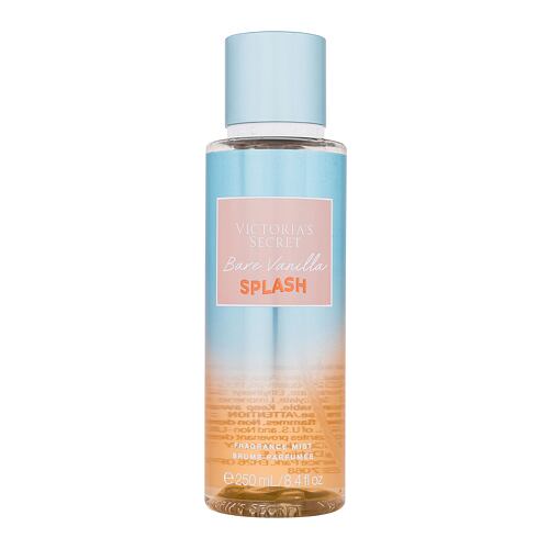 Sprej za telo Victoria´s Secret Bare Vanilla Splash 250 ml