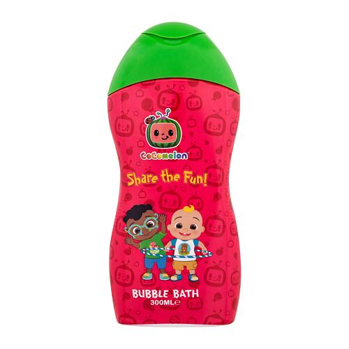 Kopel Cocomelon Share The Fun! Bubble Bath 300 ml