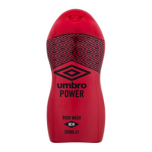 Gel za prhanje UMBRO Power Body Wash 300 ml