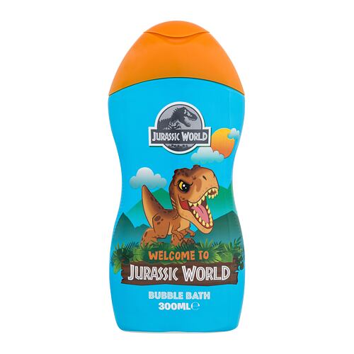 Kopel Universal Jurassic World Bubble Bath 300 ml