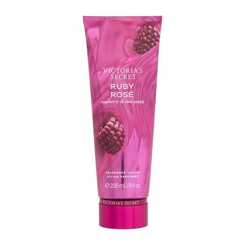 Losjon za telo Victoria´s Secret Ruby Rosé 236 ml