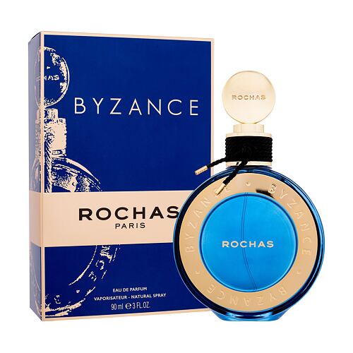 Parfumska voda Rochas Byzance 2019 90 ml