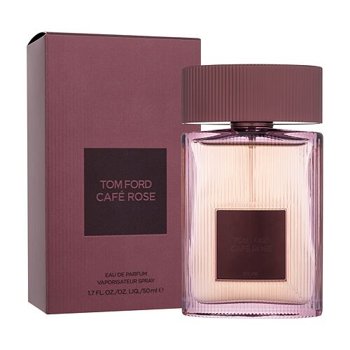 Parfumska voda TOM FORD Café Rose 50 ml