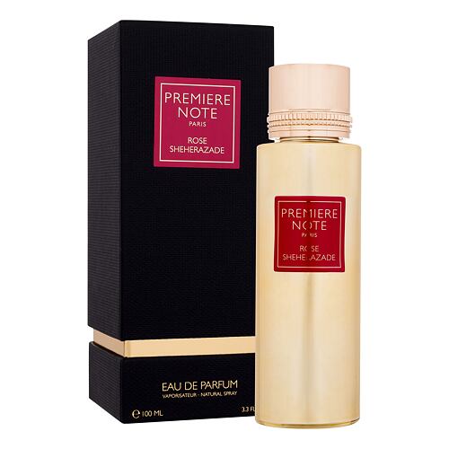 Parfumska voda Premiere Note Rose Sheherazade 100 ml