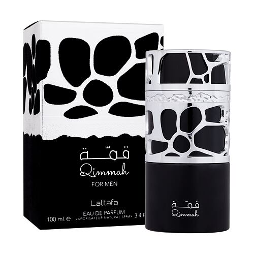 Parfumska voda Lattafa Qimmah 100 ml