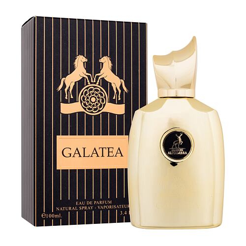 Parfumska voda Maison Alhambra Galatea 100 ml