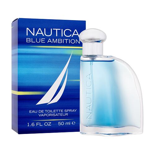 Toaletna voda Nautica Blue Ambition 50 ml