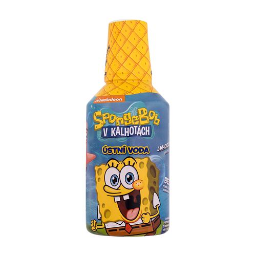 Ustna vodica Nickelodeon SpongeBob 300 ml