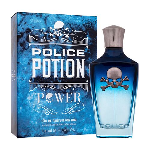 Parfumska voda Police Potion Power 100 ml