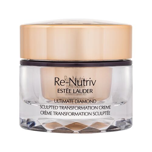 Dnevna krema za obraz Estée Lauder Re-Nutriv Ultimate Diamond 50 ml