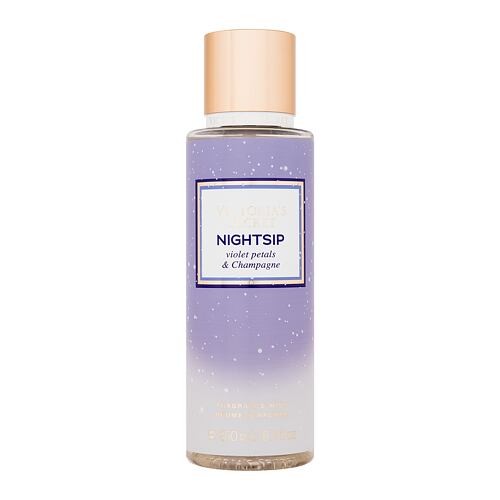 Sprej za telo Victoria´s Secret Nightsip 250 ml