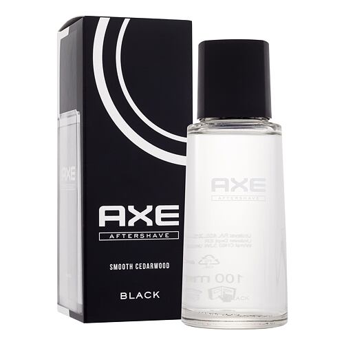 Vodica po britju Axe Black 100 ml