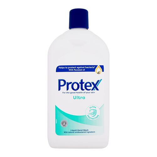 Tekoče milo Protex Ultra Liquid Hand Wash polnilo 700 ml