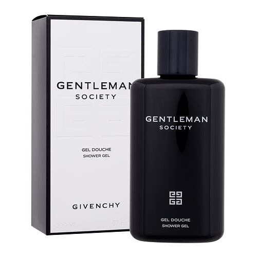 Gel za prhanje Givenchy Gentleman Society 200 ml