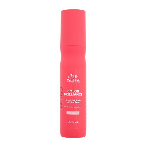 Barva za lase Wella Professionals Invigo Color Brilliance Miracle BB Spray 150 ml