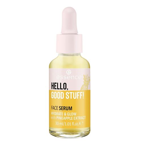 Serum za obraz Essence Hello, Good Stuff! Face Serum 30 ml