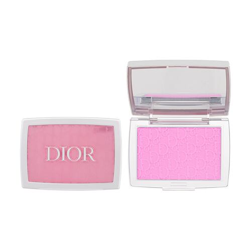 Rdečilo za obraz Dior Dior Backstage Rosy Glow 4,4 g 001 Pink