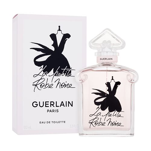 Toaletna voda Guerlain La Petite Robe Noire 100 ml