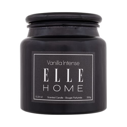 Dišeča svečka Elle Home Vanilla Intense 350 g