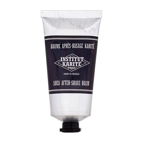 Balzam po britju Institut Karité Shea After-Shave Balm 75 ml