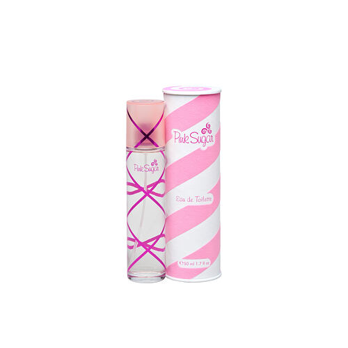 Toaletna voda Pink Sugar Pink Sugar 50 ml