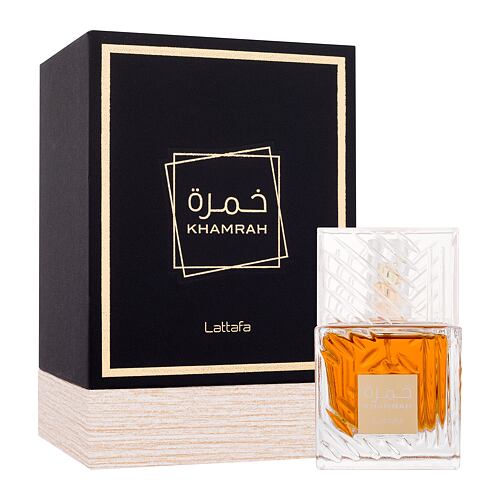 Parfumska voda Lattafa Khamrah 100 ml