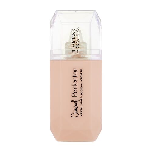 BB krema Physicians Formula Mineral Wear Diamond Perfector 37 ml Fair-To-Light