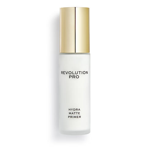 Podlaga za ličila Revolution Pro Hydra Matte Primer 30 ml